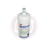 3M™ High Flow Series Filter Cartridge HF40, 5613303, 0.2 um NOM, 2.5 gpm, 25000 gal